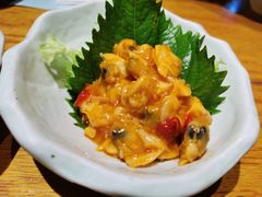 -花潮料理艺食馆(SM新生活广场店)