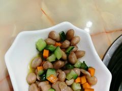 -李师傅脆肚(梅林店)