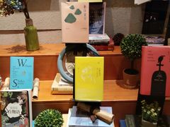 -西西弗书店(城西银泰城店)