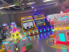 -天空之城游乐体验世界(义乌之心店)