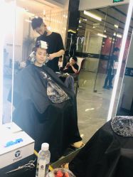 -AYO SALON