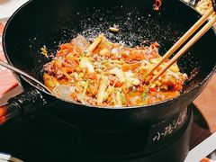 -小隐人家(乐松店)