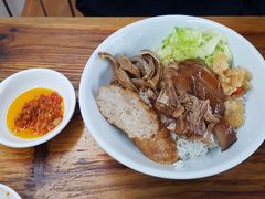 -林尧隆江猪脚饭店(东门店)