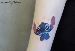 -飛凡TATTOO纹身•原创