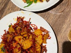 -小喜客·云南特色菜(纳西庭院店)