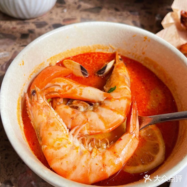 中山|随意又不失惬意的东南亚小店