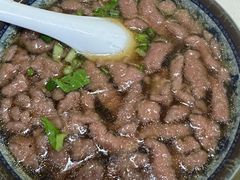 -炬龙牛肉店(新华店)