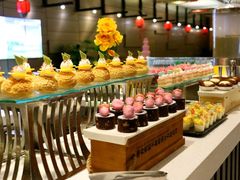 点心-荆州绿地铂骊酒店·铂雅全日自助餐厅