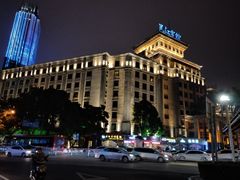 门面-南宁邕江宾馆
