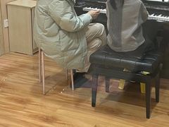 -知音艺术教育培训·钢琴培训·音乐培训(河西金鹰世界校区)