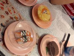 -争鲜回转寿司(南开大悦城店)