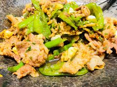 -费大厨辣椒炒肉(黄兴中心广场店)