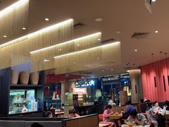 -大师兄·西北小馆(金湾华发商都店)