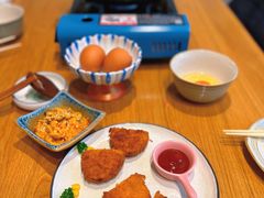 -团子君寿司·茶