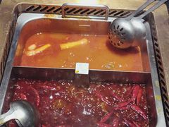 -川西坝子火锅(清江东路3.0直营店)