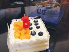 -FASHION BAKERY法森贝克(新德路店)