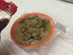 -二七友名焖子铺