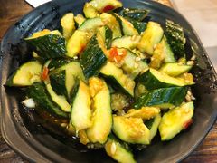 -宽窄巷子冒菜(中华广场店)