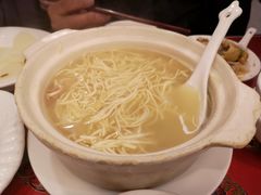 -玉华台饭庄(裕中西里小区店)