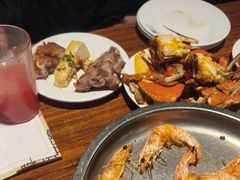 -汉巴味德(大悦城店)