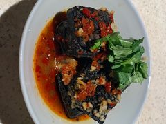 -老湖南民间菜·牛肉十八炒(花都店)