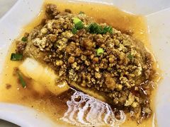 -新峰肉骨茶