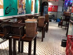 大堂-陈光记烧腊(长寿路店)