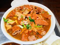 -姚记炒肝店(簋街店)