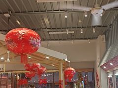 -那红花·东北菜铁锅炖(仙林金鹰店)