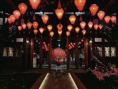 -成都博舍酒店