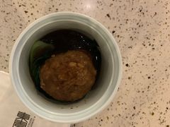 狮子头-东园小馆(苏州中心店)