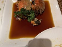 -阳澄湖费尔蒙酒店颐丰阁中餐厅(马鞍山西路店)