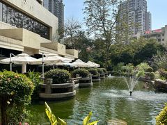 -广州花园酒店