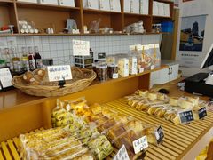 -0+1·手作面包(新北店)