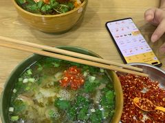 -全家福米线