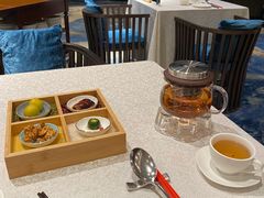 -红棉中餐厅·广州海航威斯汀酒店