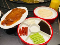 -盛福楼·惠山宴(盛岸路店)
