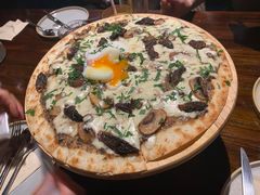 -Brut Eatery悦璞食堂(建国东路店)