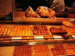 -泸溪河桃酥(西直门凯德店)