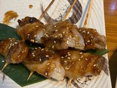 -大江户日本料理(吕厝店)