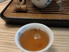 -茗知道茶馆(世博源店)