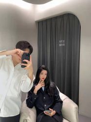 点击看大图 -3AM·S HAIR SALON烫发染发接发