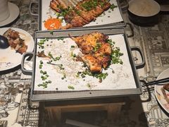 -绿茶餐厅(深圳龙华天虹购物中心店)