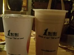 -1点点(银座和谐广场店)