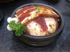 -九田家黑牛烤肉料理(郫都万达檬柏西路店)