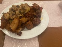 -宁波石浦豪生大酒店·自助餐厅