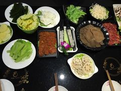 -唯爱KTV聚会餐厅(仙林东城汇店)