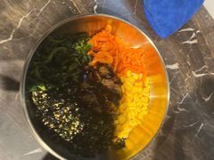 -大叹号·朝鲜族烤肉(潍坊泰华城店)