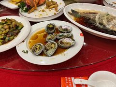 -盈春大饭店(千山路店)
