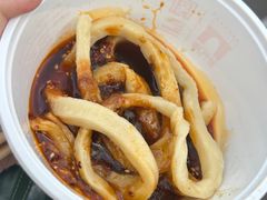 甜水面-洞子口张老二凉粉(文殊院店)